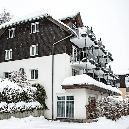 Alemannenhof - Boutique Hotel Am Titisee-3