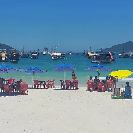 Pousada Arraial do Cabo - Praia dos Anjos-3