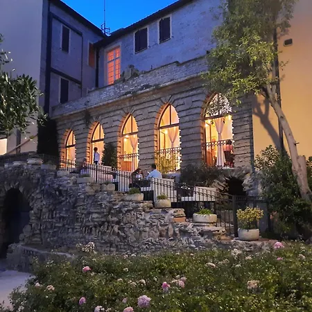 Hotel La Ginestra-3