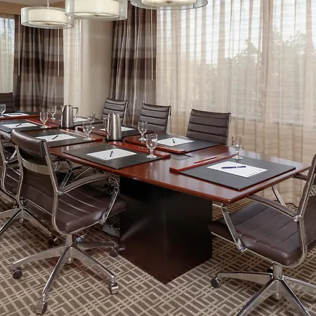 Doubletree By Hilton Kansas City - Overland Park-3