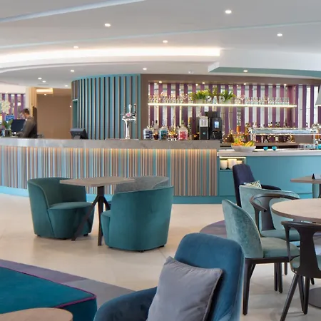 Hampton By Hilton York Piccadilly-2