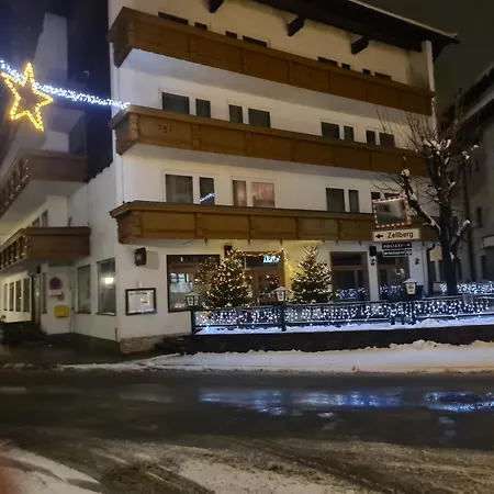 Gasthof Hotel Kirchenwirt-2