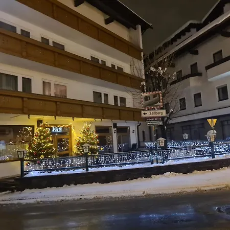 Gasthof Hotel Kirchenwirt-3