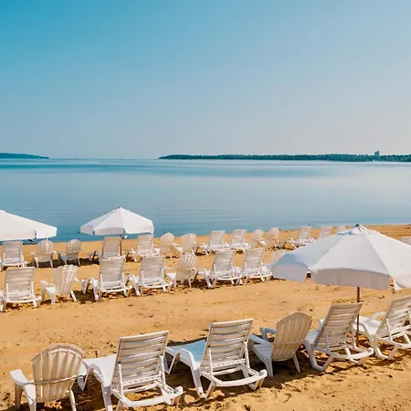 Sugar Beach Resort Hotel-2