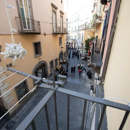 Amalfi Casa Angelina-3