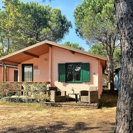 Chalets Tuscany Viareggio-3