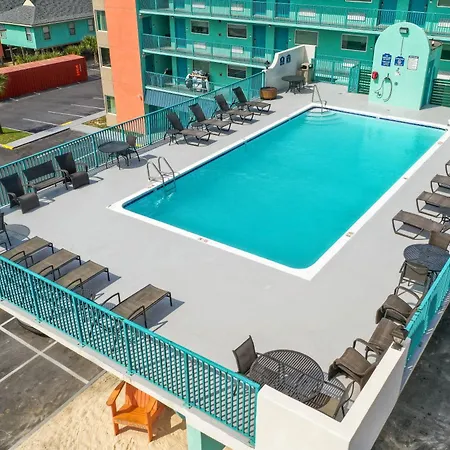 Beachside Resort Hotel-2