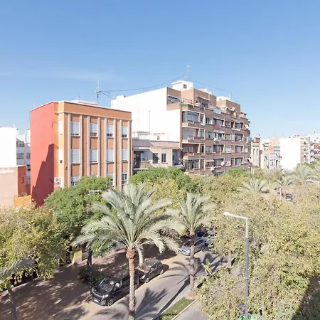 Hotel Sagunto-2
