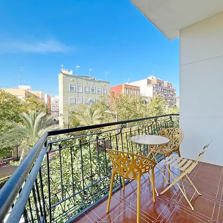 Hotel Sagunto-3