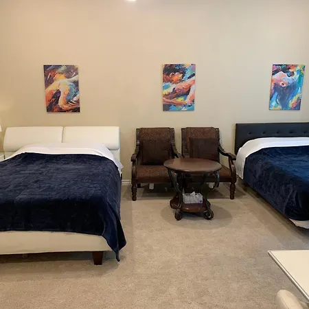 Highend Rooms In Mansion-3