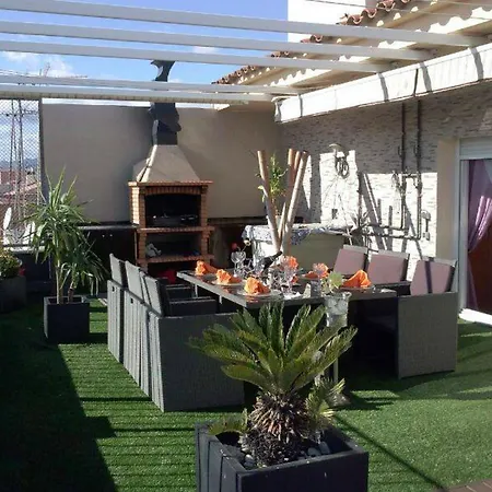 Bed And Breakfast Colom-2