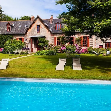 Le Petit Manoir de Kériolet-3