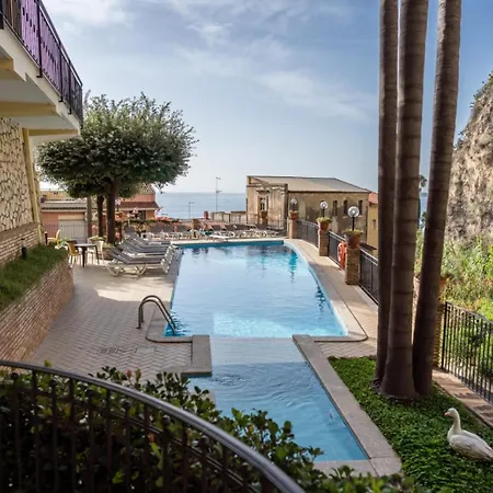 Hotel Corallo-3