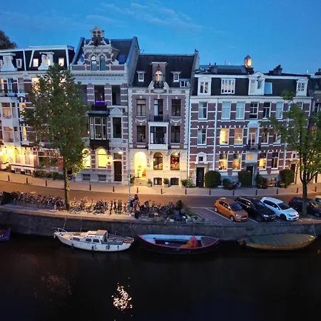 Boutique Hotel View-2