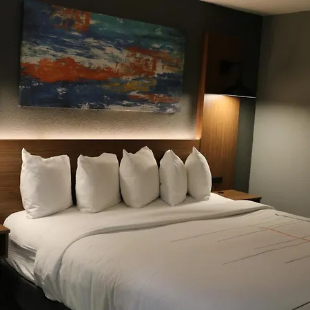 La Quinta By Wyndham Chicago Gurnee-2