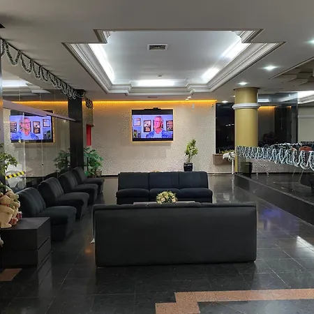 Hotel Europa-3