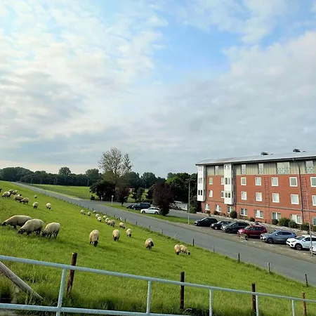Nordseehotel Wilhelmshaven-3