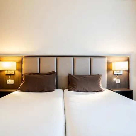 Hotel De Flore - Montmartre-2