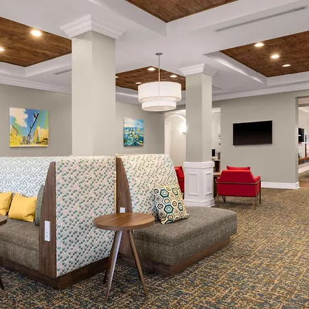 Hampton Inn West Palm Beach Central Airport-3
