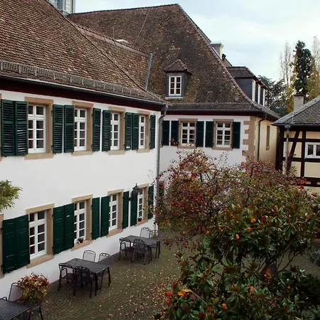 Hotel&Café Ritter von Böhl-3