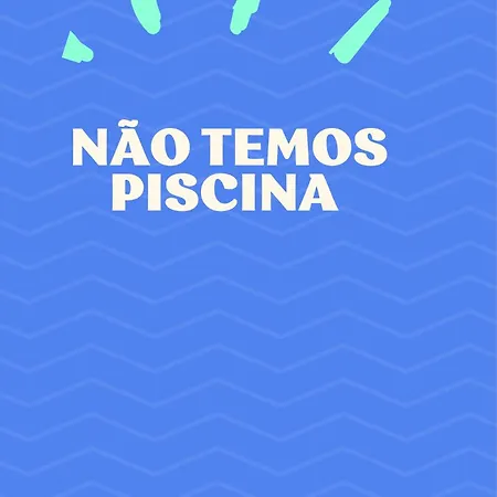 Pousada A Casa Portuguesa-2