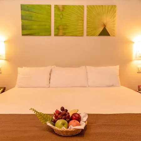 DM Hoteles Tarapoto-3