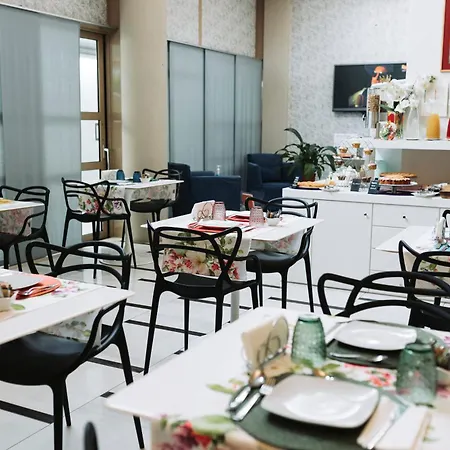 Barone Liberty Boutique Hotel & Spa-2