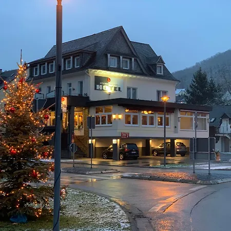 Stumbergers Hotel - Free Parking --3