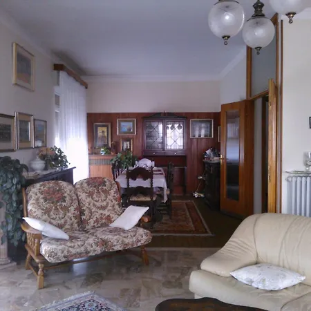 B&B Il Glicine-3
