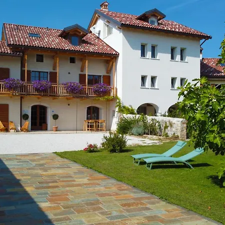 Corte Varola B&B Zia Marisa-2