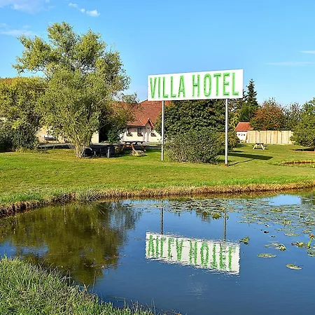 Villa Hotel-3
