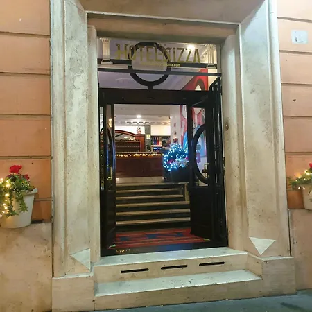 Hotel Nizza-3