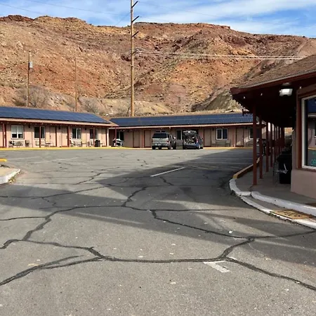 Inca Inn Moab-3
