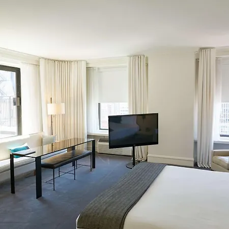 Ambassador Chicago, Part Of Jdv By Hyatt-3