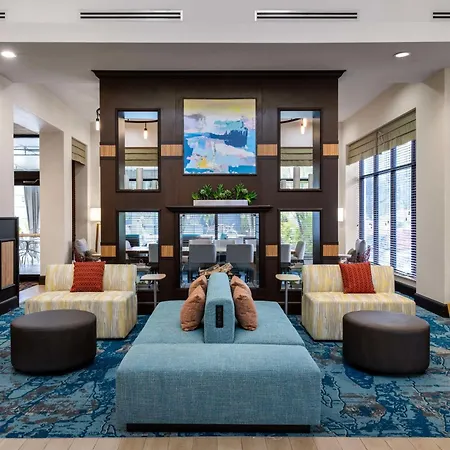 Hilton Garden Inn West Palm Beach Airport-3