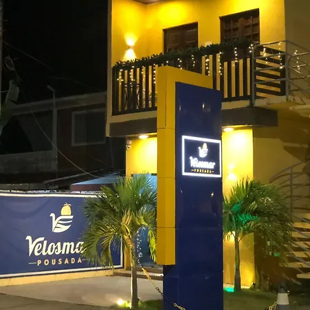 Pousada Velosmar-2