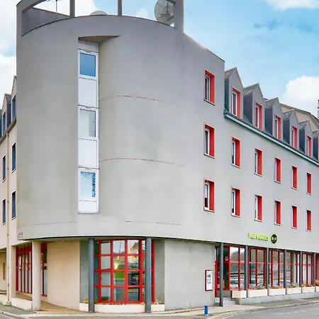 ibis Montluçon-2