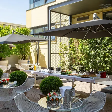Euro Hotel Residence-3
