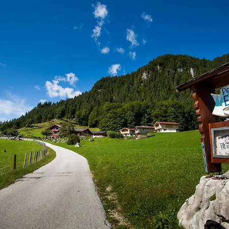Alpenpension Ettlerlehen-3