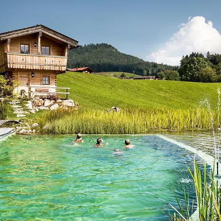 Alpenpension Ettlerlehen-2
