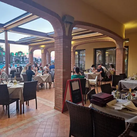 Oasimaremma Village-2