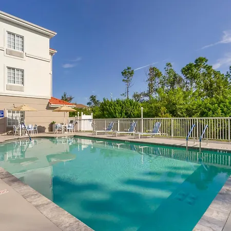 Comfort Inn & Suites Port Charlotte-Punta Gorda-3