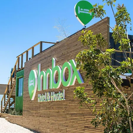 Innbox - Praia Do Rosa-2