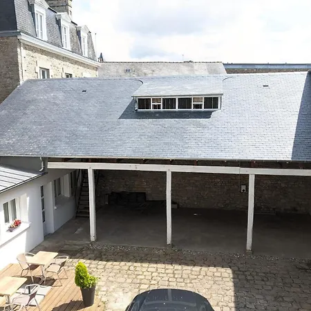 Hotel Ocean Dinan-3