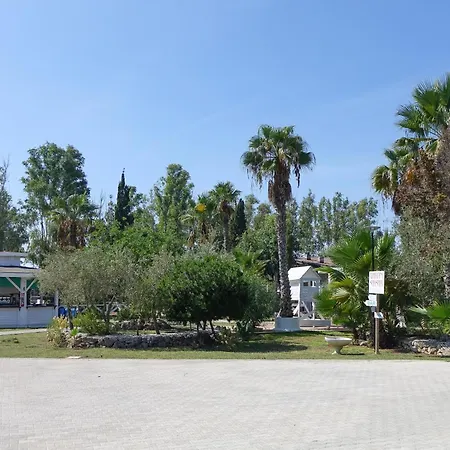 Giardini Sausari Residence-2
