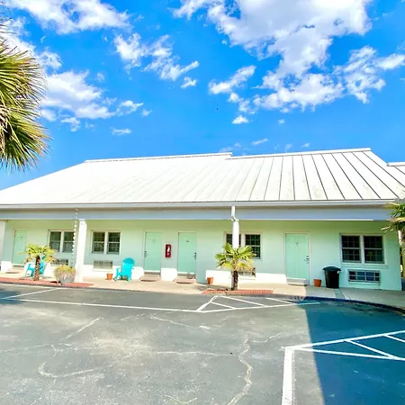 Island Inn Of Atlantic Beach-3