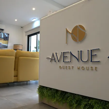 Avenue 41 Guest House-3