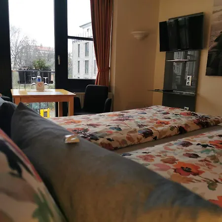 Hotel Deichvoigt-3