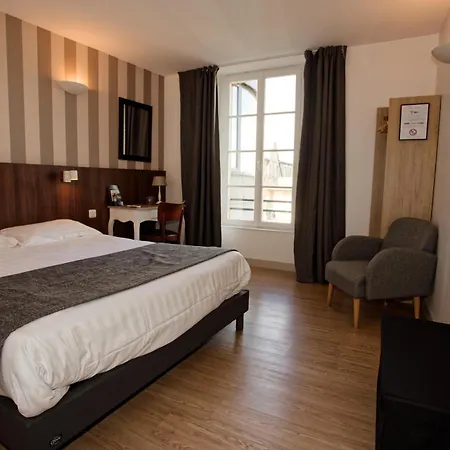 Hotel Ocean Dinan-2
