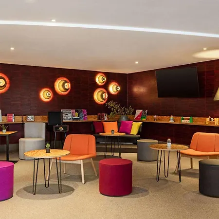 Vienna House Easy By Wyndham Coburg-2